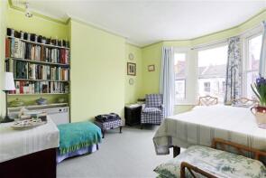 18, Marville Road, London SW6 7BD
