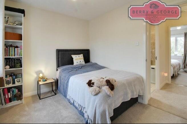 BEDROOM TWO