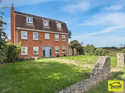Riverview, Long Bennington,