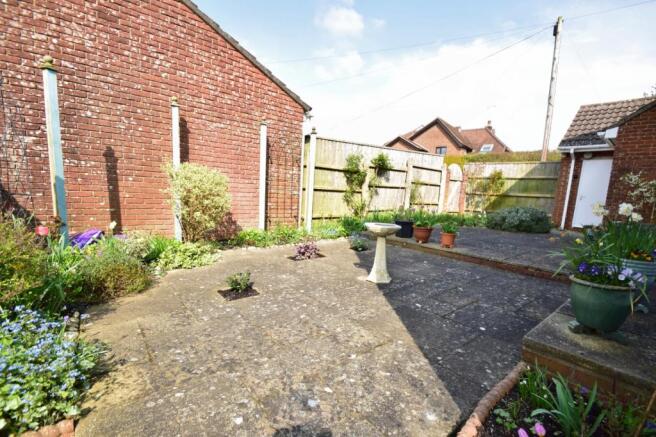 11 garden