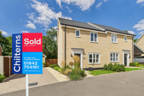 56, Clifton Drive, Croxton IP24 2FF