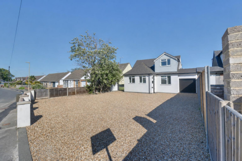 Crestland Close, Waterlooville