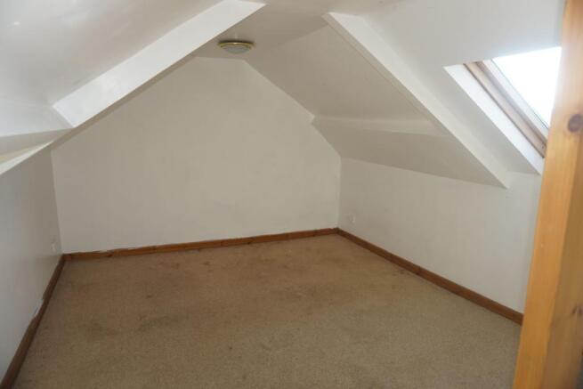 Loft Room