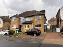 58, Upland Road, Billericay CM12 0JS