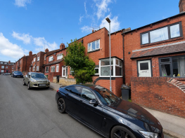 20, Aviary Place, Armley, Leeds LS12 2NP