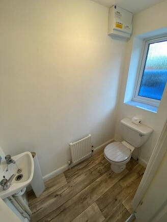 Cloakroom