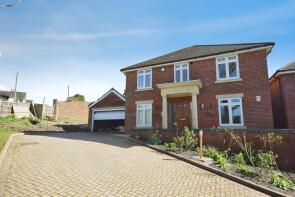 1, Aspen Rise, Clayton, Newcastle ST5 4FA
