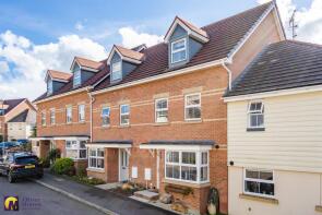 25, Olvega Drive, Buntingford SG9 9FJ