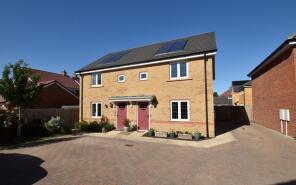 7, Barwell Close, Swavesey CB24 4AN