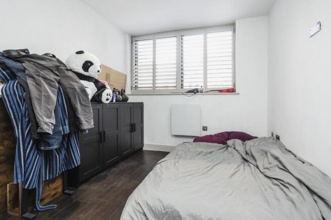 1 bed Flat for sale Image 10