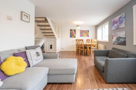 Pennington Avenue, Ormskirk, L39