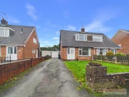 3, Linley Avenue, Johnstown, Wrexham LL14 2TH