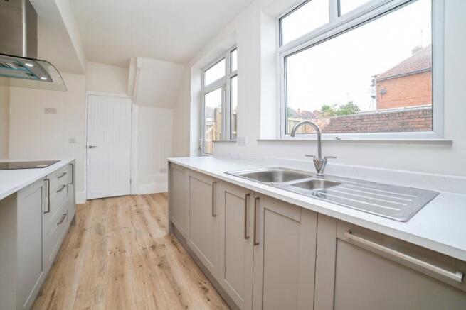 Kitchen Dining Room