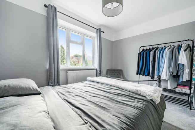 Bedroom Two (1)