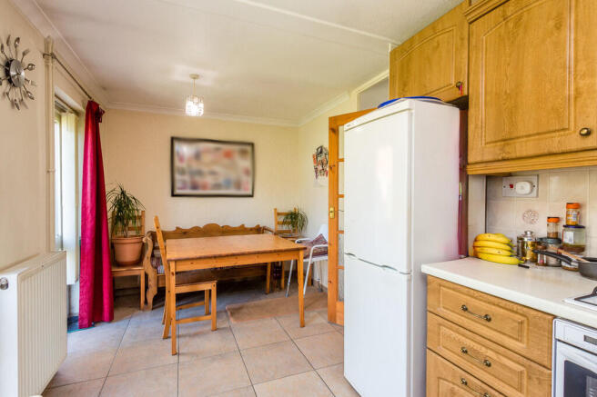 Kitchen/Dining Ro...