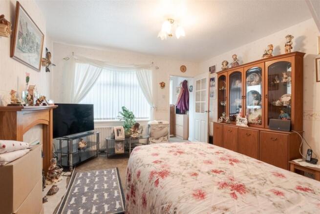 Shearwater Crescent, Walney, Barrow-In-Furness photo 3