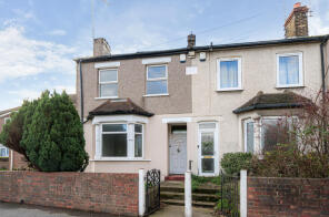 2, Tay Villas, Hawley Road, Dartford DA2 7RG