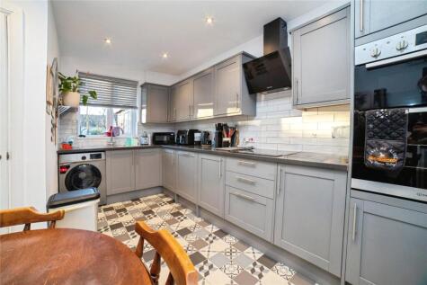 Aberconway Street, Blidworth, Mansfield, Nottinghamshire, NG21