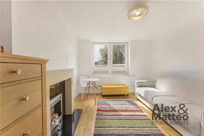 White Grounds Estate