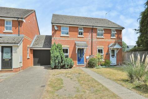 The Cains, Taverham, Norwich