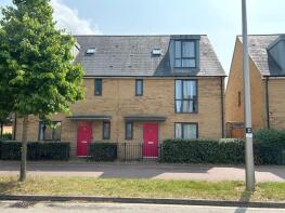 76, Fen Street, Brooklands, Milton Keynes MK10 7ET