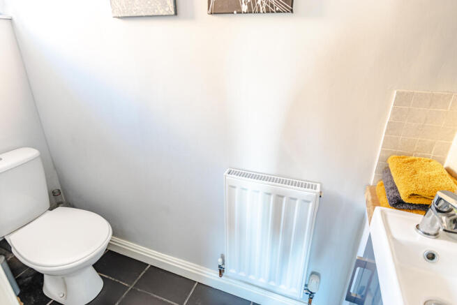 3 bed Semi-Detached for sale Image 12