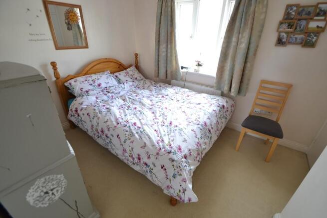 bed 1