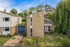 14, Maltings Way, Bedford MK44 3LA