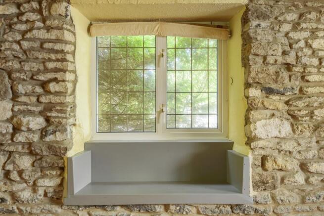 Internal View of Property