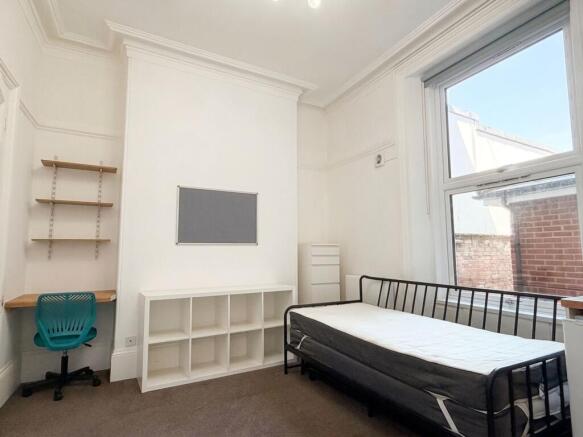 Main room