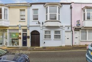 5, Wilkes Road, Sandown PO36 8EZ