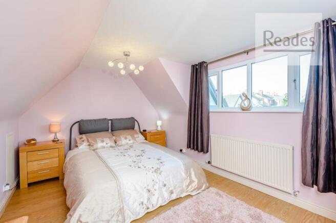 Bedroom 4