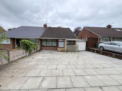 Summerhill Drive, Maghull