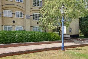 21, Priors Court, Sheering Lower Road, Sheering, Sawbridgeworth CM21 9RB