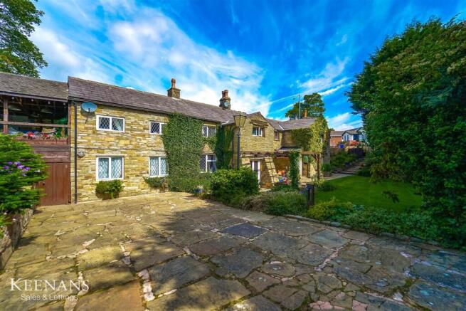 Lower Constable Lee Farm, Hollin Lane, Rawtenstall, Rossendale photo 4