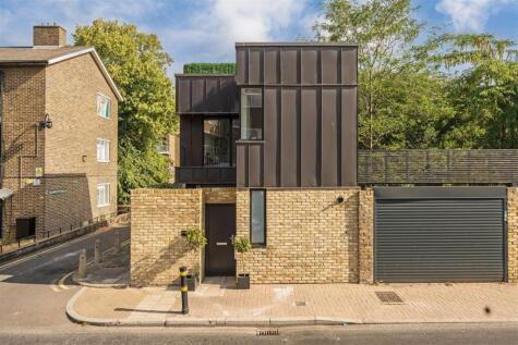 Caldwell Street, Stockwell
