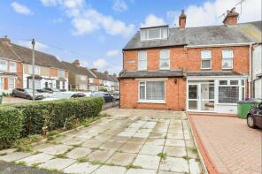 1, Somerset Road, Folkestone CT19 4NP
