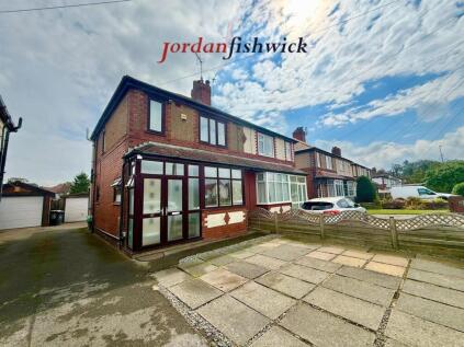 London Road, Lyme Green, Macclesfield