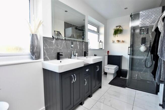 Bathroom/wc