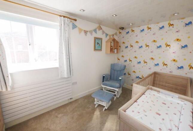BEDROOM TWO