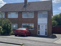 39, Mount Pleasant Road, Bedworth CV12 8EX