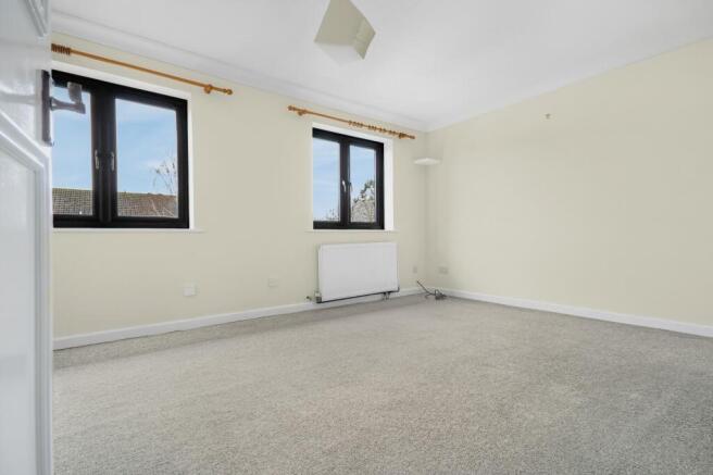 Living / Dining Room