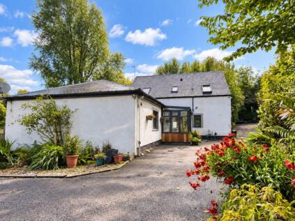 The Croft, Cantsdam, Kelty, KY4