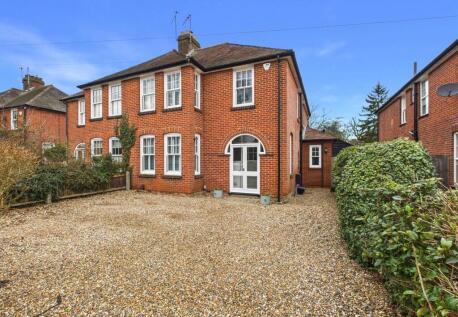 Westerfield Road, Ipswich, Suffolk, IP4