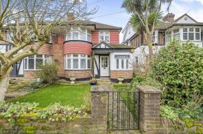 214, Tudor Drive, Kingston Upon Thames KT2 5QH