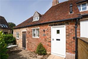 The Bakery, Town Farm Steadings, Main Street, Moreton-in-marsh GL56 9SB