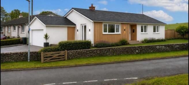 Proposed external...