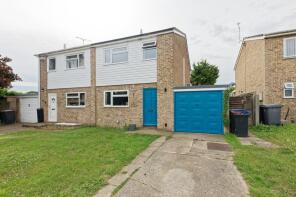 16, Holbourn Close, Herne Bay CT6 7TE