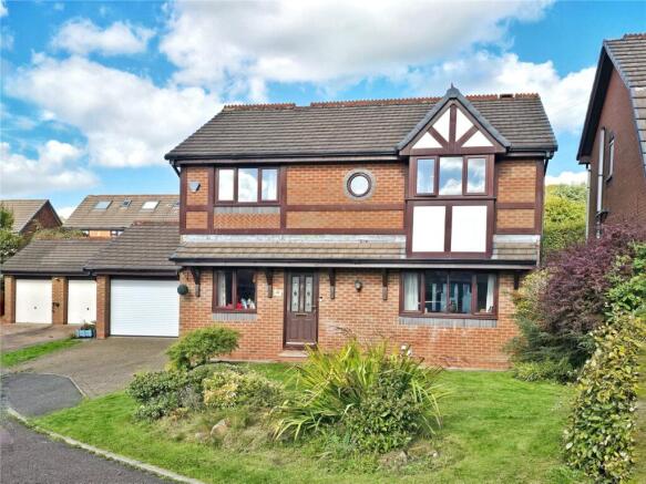Detached Family Home