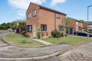 3, Acacia Road, Lymington SO41 0YG